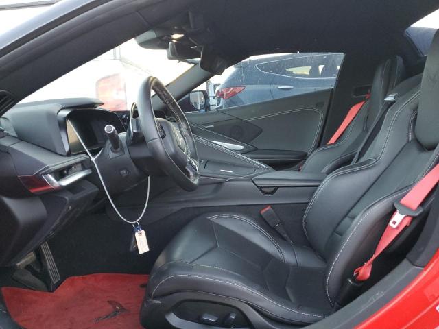 Photo 7 from auction – 2022 CHEVROLET CORVETTE S with VIN 1G1YA3D45N5103402