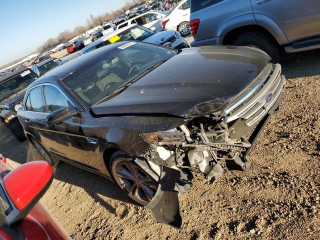 Photo 4 from auction – 2016 FORD TAURUS SEL with VIN 1FAHP2H85GG133624