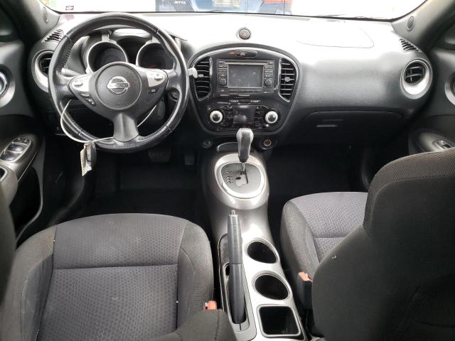 Photo 8 from auction – 2013 NISSAN JUKE S with VIN JN8AF5MR1DT205148