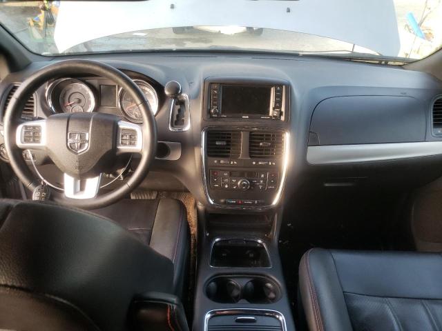 Photo 8 from auction – 2019 DODGE GRAND CARA with VIN 2C4RDGEG5KR661428