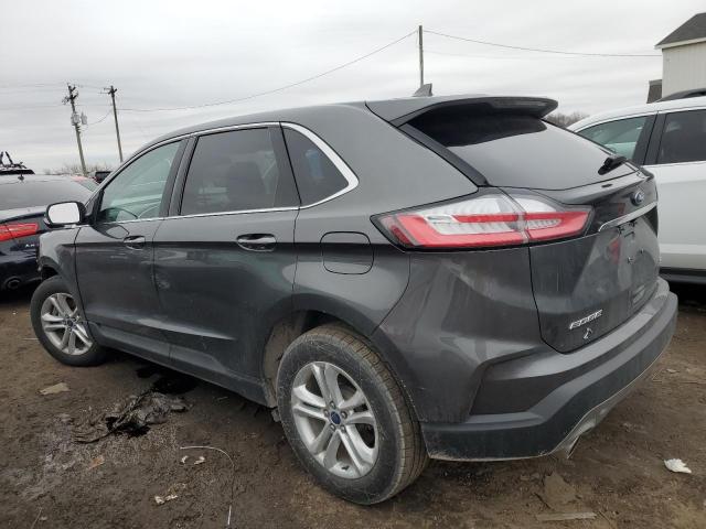 Photo 2 from auction – 2020 FORD EDGE SEL with VIN 2FMPK4J93LBA49818