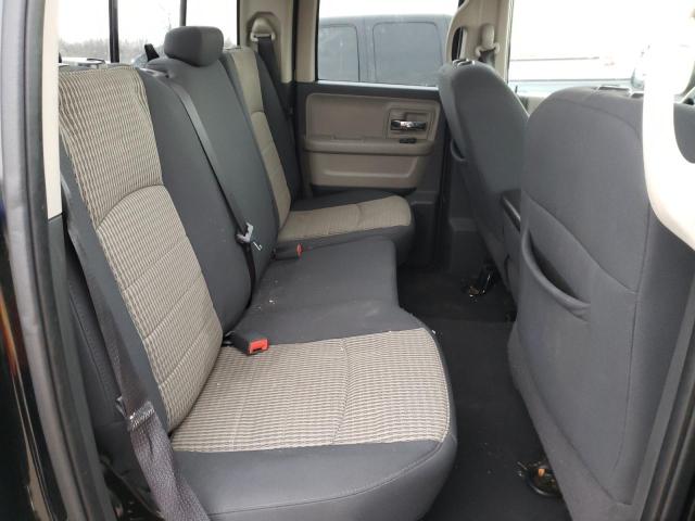 Photo 10 from auction – 2012 DODGE RAM 1500 S with VIN 1C6RD7GP1CS178300