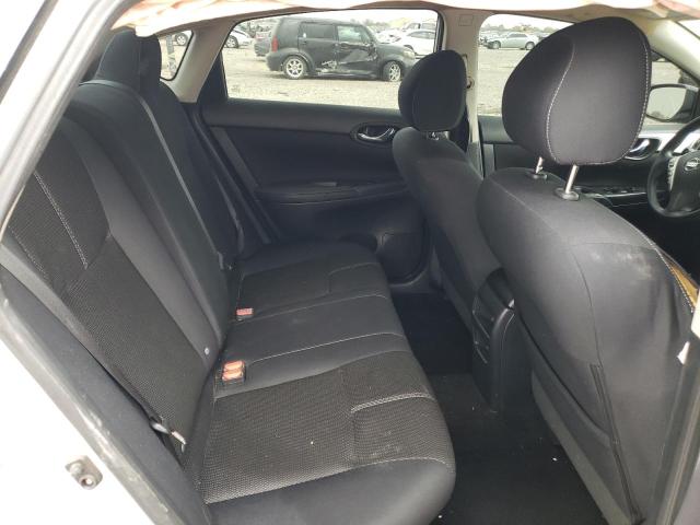 Photo 10 from auction – 2017 NISSAN SENTRA S with VIN 3N1AB7AP7HY223613