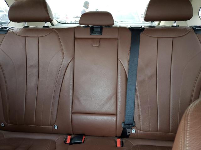 Photo 10 from auction – 2015 BMW X5 XDRIVE3 with VIN 5UXKR0C51F0P00400