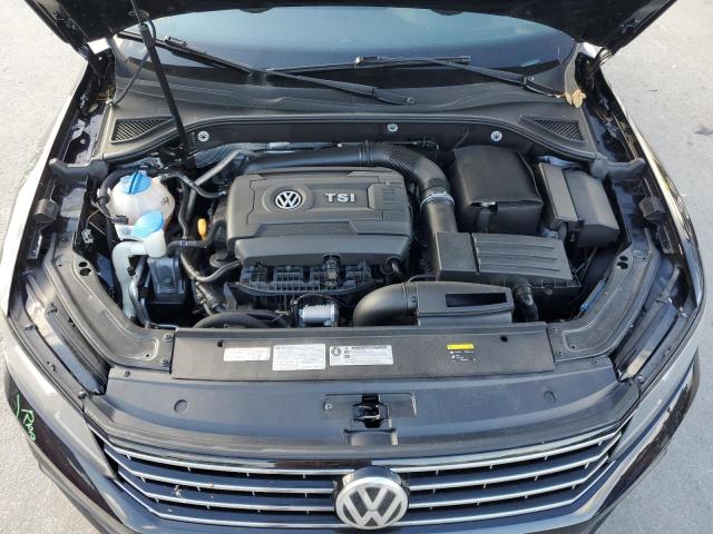 Photo 11 from auction – 2017 VOLKSWAGEN PASSAT S with VIN 1VWAT7A34HC070203