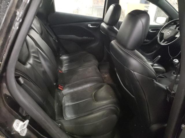 Photo 10 from auction – 2013 DODGE DART LIMIT with VIN 1C3CDFCH8DD337430