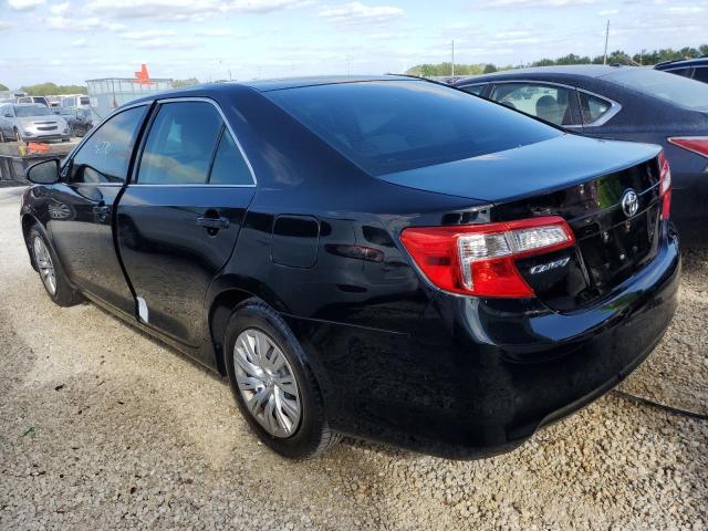 Photo 2 from auction – 2014 TOYOTA CAMRY L with VIN 4T1BF1FK3EU820137