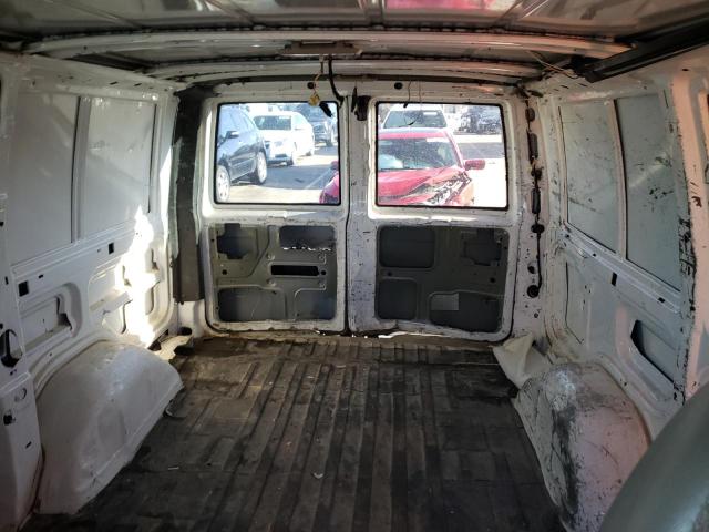 Photo 10 from auction – 2001 CHEVROLET ASTRO with VIN 1GCDM19W81B148681