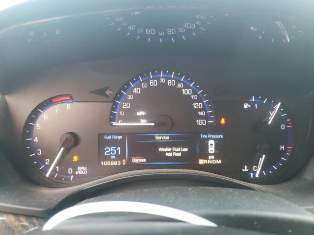 Photo 9 from auction – 2015 CADILLAC ATS with VIN 1G6AA1RX1F0124250