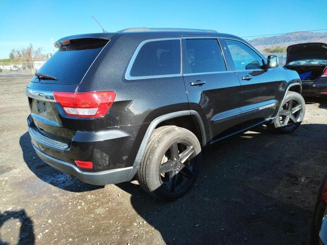 Photo 3 from auction – 2013 JEEP GRAND CHER with VIN 1C4RJFAG1DC583475
