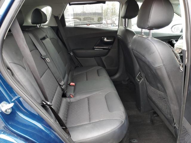 Photo 10 from auction – 2019 KIA NIRO EX with VIN KNDCC3LC7K5342983