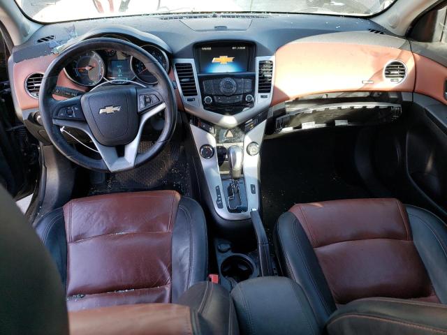 Photo 8 from auction – 2012 CHEVROLET CRUZE LT with VIN 1G1PG5SC3C7376548