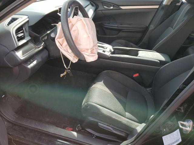 Photo 7 from auction – 2019 HONDA CIVIC LX with VIN 2HGFC2F61KH569318