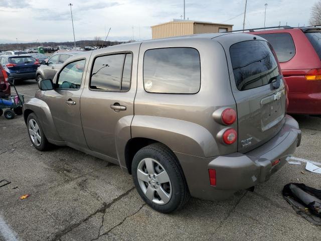 Photo 2 from auction – 2011 CHEVROLET HHR LS with VIN 3GNBAAFW1BS528639