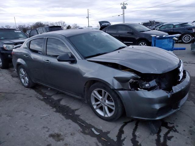 Photo 4 from auction – 2013 DODGE AVENGER SE with VIN 1C3CDZAG5DN502680