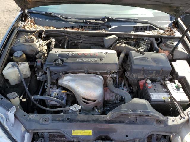 Photo 11 from auction – 2003 TOYOTA CAMRY LE with VIN 4T1BE32KX3U719517