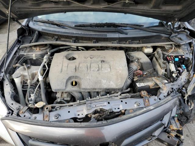 Photo 11 from auction – 2012 TOYOTA COROLLA BA with VIN 5YFBU4EE1CP013312