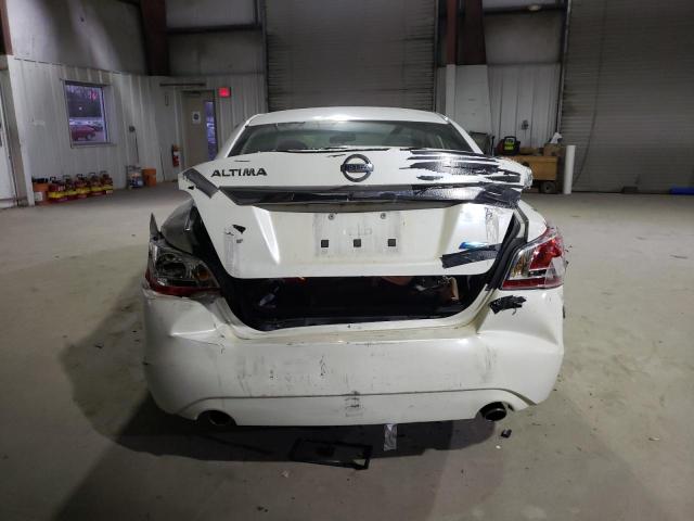 Photo 6 from auction – 2013 NISSAN ALTIMA 2.5 with VIN 1N4AL3AP6DN561293
