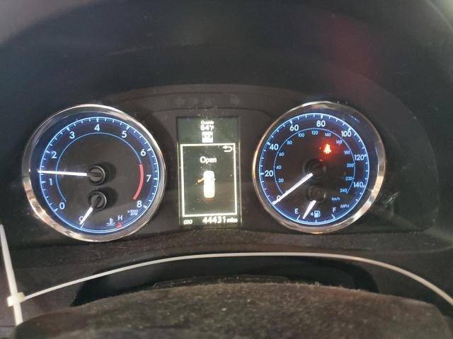 Photo 9 from auction – 2018 TOYOTA COROLLA L with VIN 5YFBURHEXJP812107