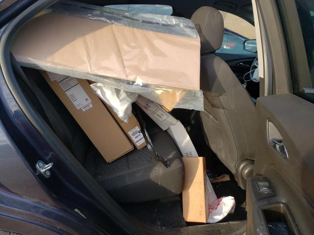 Photo 11 from auction – 2018 CHEVROLET EQUINOX LT with VIN 3GNAXJEV8JS596907