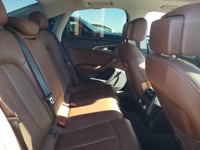 Photo 10 from auction – 2015 AUDI A6 PREMIUM with VIN WAUFGAFC0FN031691