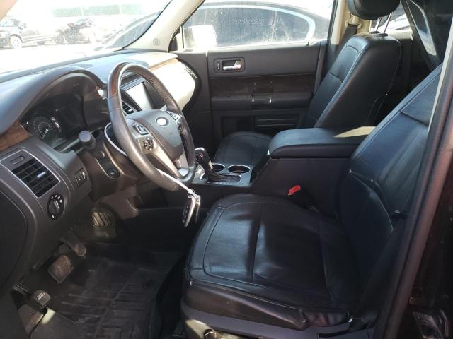 Photo 7 from auction – 2015 FORD FLEX LIMIT with VIN 2FMHK6D8XFBA09159