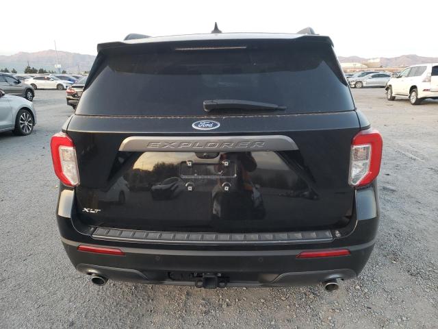 Zdjęcie 6 z aukcji – 2021 FORD EXPLORER X z VIN 1FMSK7DH8MGA33574