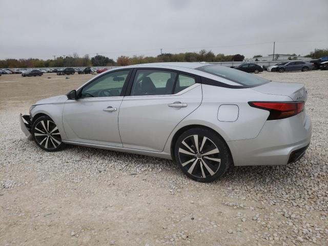 Photo 2 from auction – 2021 NISSAN ALTIMA SR with VIN 1N4BL4CV7MN309395