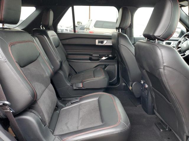 Photo 11 from auction – 2022 FORD EXPLORER S with VIN 1FMSK8KH5NGA01689