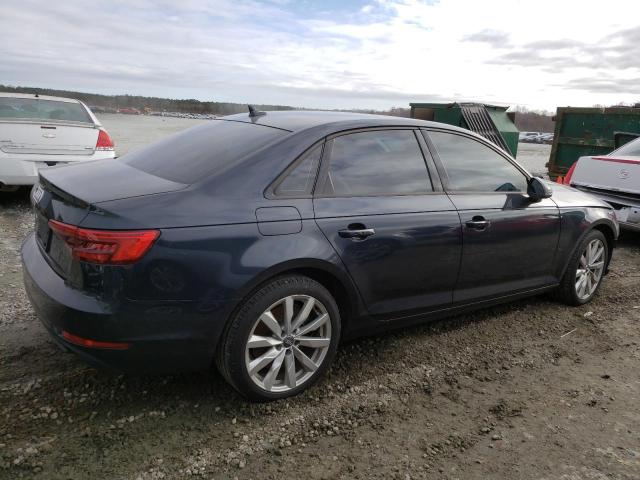 Photo 3 from auction – 2017 AUDI A4 PREMIUM with VIN WAUGNAF46HN005876