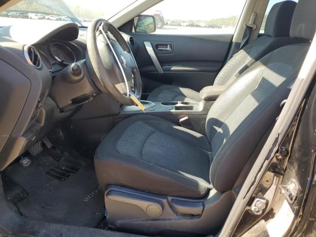 Photo 7 from auction – 2013 NISSAN ROGUE S with VIN JN8AS5MT6DW529802