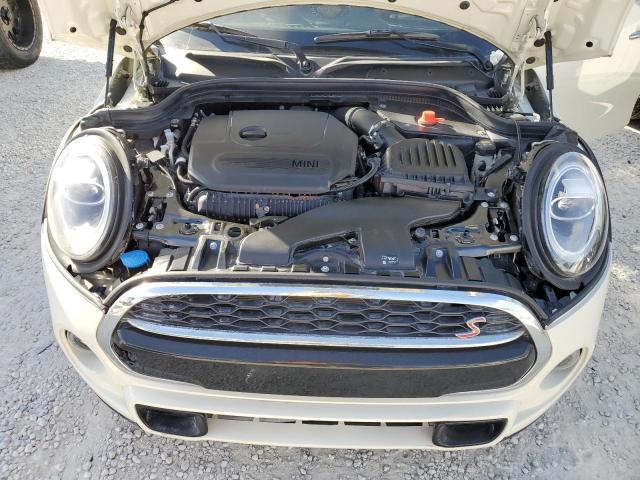 Photo 11 from auction – 2020 MINI COOPER S with VIN WMWXU9C0XL2L39356