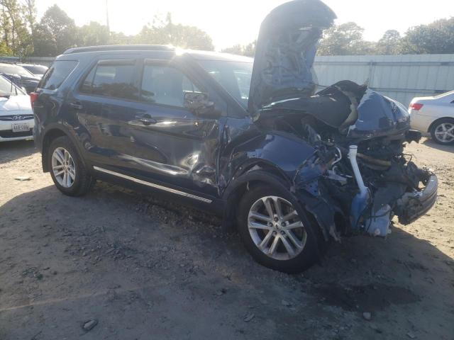 Photo 4 from auction – 2016 FORD EXPLORER X with VIN 1FM5K7DH9GGC81592