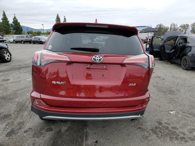 Photo 6 from auction – 2018 TOYOTA RAV4 ADVEN with VIN JTMWFREV0JD129125