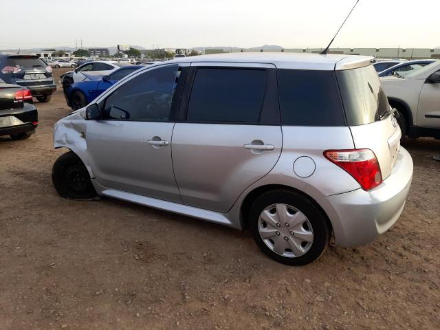 Photo 2 from auction – 2006 TOYOTA SCION XA with VIN JTKKT624960142562