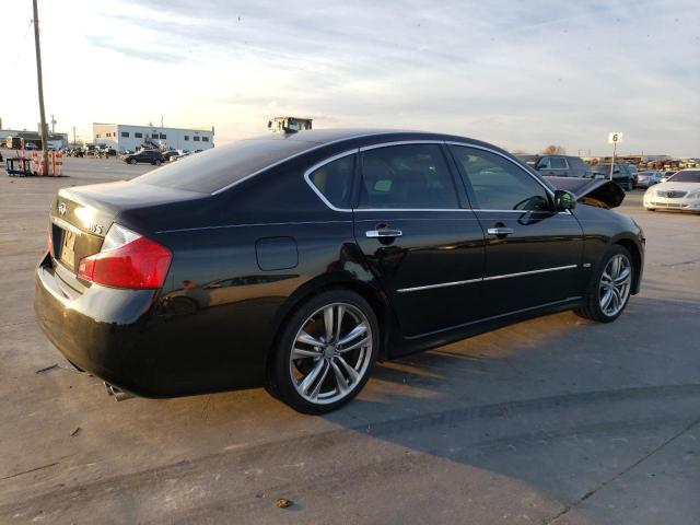 Photo 3 from auction – 2008 INFINITI M35 BASE with VIN JNKAY01E08M604948