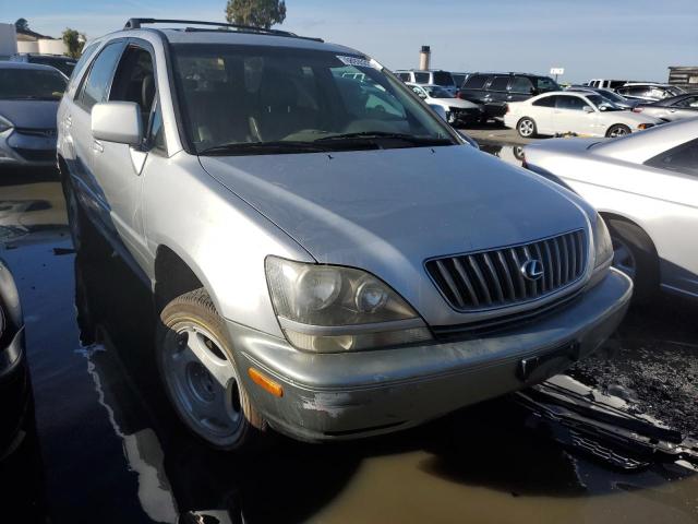 Photo 4 from auction – 2000 LEXUS RX 300 with VIN JT6HF10U2Y0113784