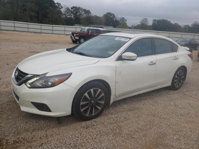 Photo 1 from auction – 2016 NISSAN ALTIMA 2.5 with VIN 1N4AL3AP1GC176692