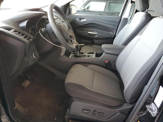 Photo 7 from auction – 2018 FORD ESCAPE SE with VIN 1FMCU0GD6JUB76194
