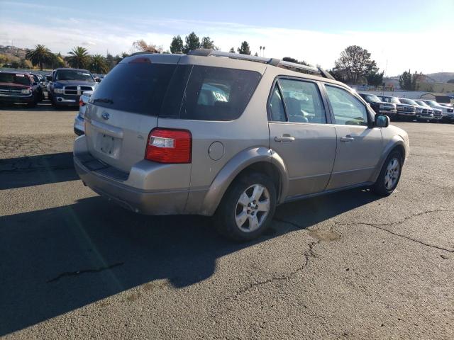 Photo 3 from auction – 2005 FORD FREESTYLE with VIN 1FMDK02125GA79490