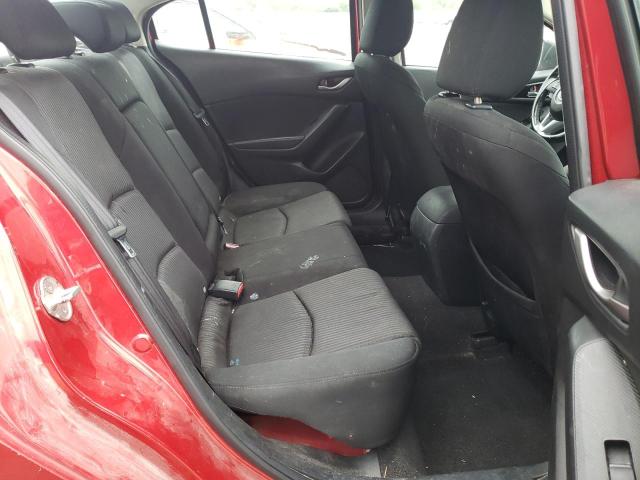 Photo 10 from auction – 2015 MAZDA 3 TOURING with VIN JM1BM1V77F1251495
