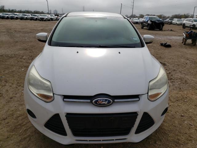Photo 5 from auction – 2014 FORD FOCUS SE with VIN 1FADP3F26EL236560