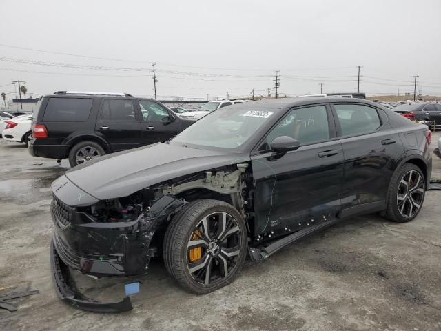 POLESTAR 2 2022 with VIN LPSED3KAXNL059556 - Photo from auction
