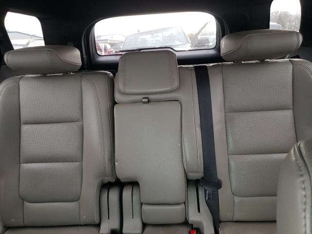 Photo 10 from auction – 2012 FORD EXPLORER L with VIN 1FMHK7F85CGA60575