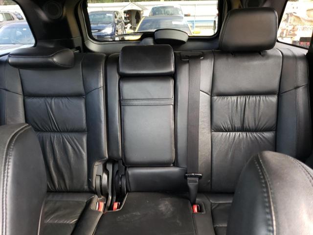 Photo 10 from auction – 2012 JEEP GRAND CHER with VIN 1C4RJEAG9CC277486