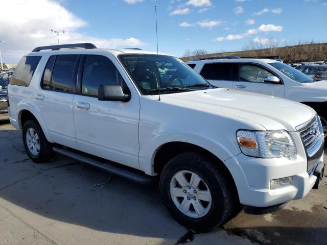 Photo 4 from auction – 2010 FORD EXPLORER X with VIN 1FMEU7DE5AUB07060