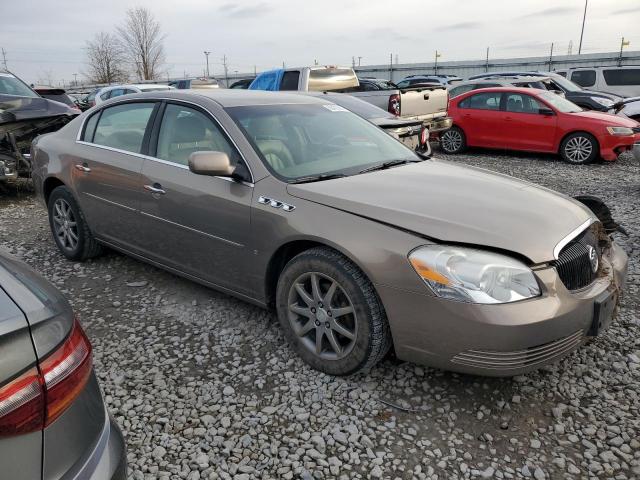 Photo 4 from auction – 2006 BUICK LUCERNE CX with VIN 1G4HD57286U235013