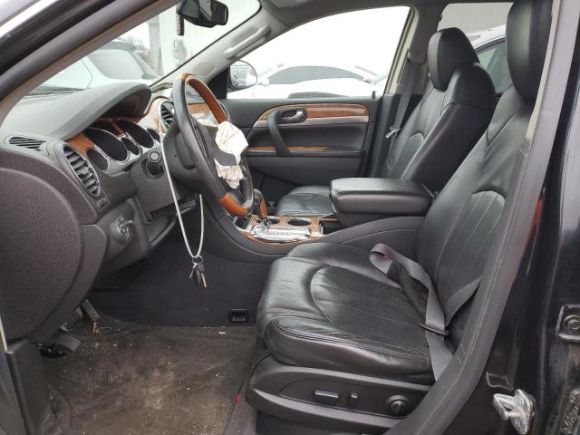 Photo 7 from auction – 2009 BUICK ENCLAVE CX with VIN 5GAEV23D59J124548