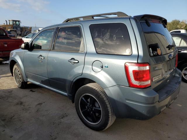 Photo 2 from auction – 2011 FORD ESCAPE XLT with VIN 1FMCU0D78BKA04437