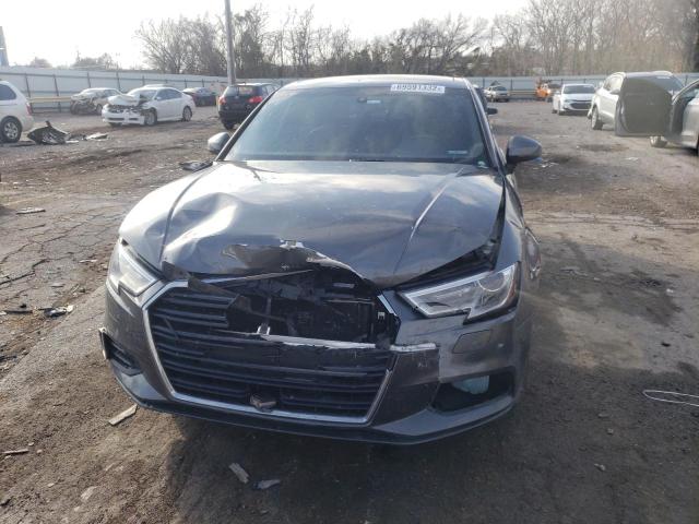 Photo 5 from auction – 2018 AUDI A3 PREMIUM with VIN WAUAUGFFXJ1039376